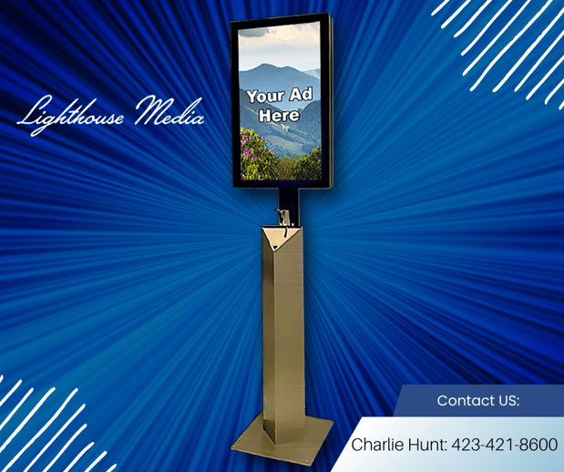 Images Lighthouse Media Advertising