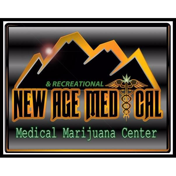 New Age Medical & Recreational