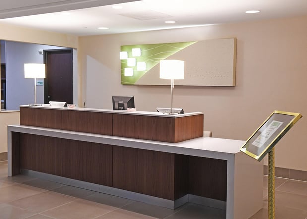 Images Holiday Inn Irving - Las Colinas by IHG