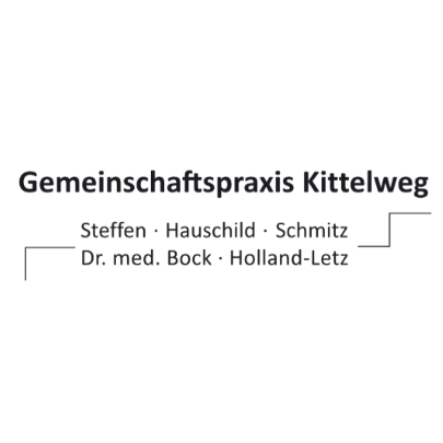 Logo von Gemeinschaftspraxis Kittelweg
