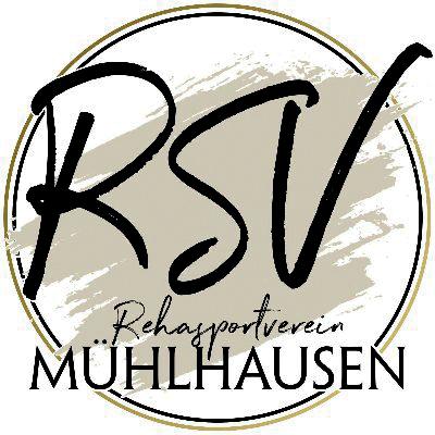 Rehasportverein Mühlhausen e.V. in Mühlhausen in Thüringen - Logo