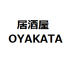 居酒屋OYAKATA Logo