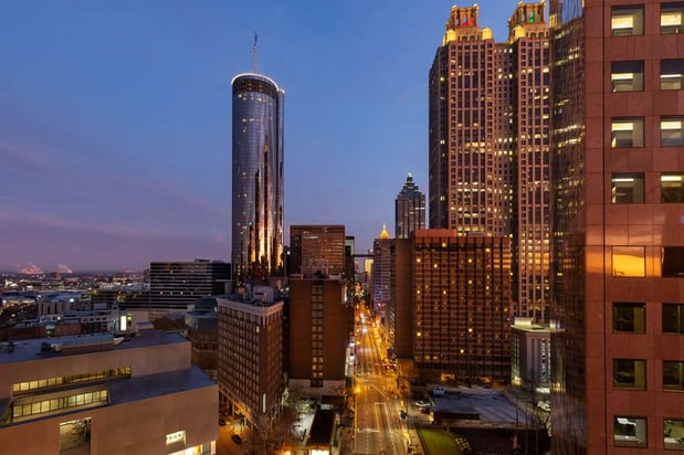 Images The Candler Hotel Atlanta, Curio Collection by Hilton