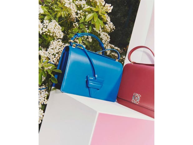 Images LOEWE Wynn Las Vegas