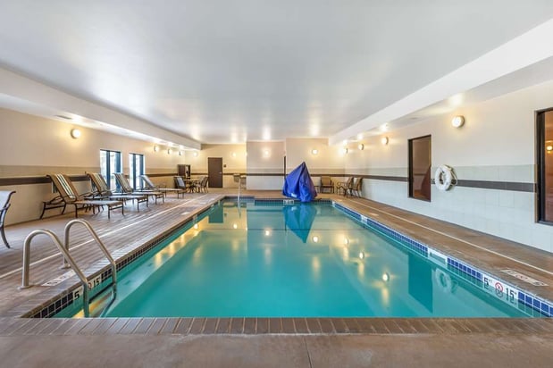 Images Best Western Plus Casper Inn & Suites