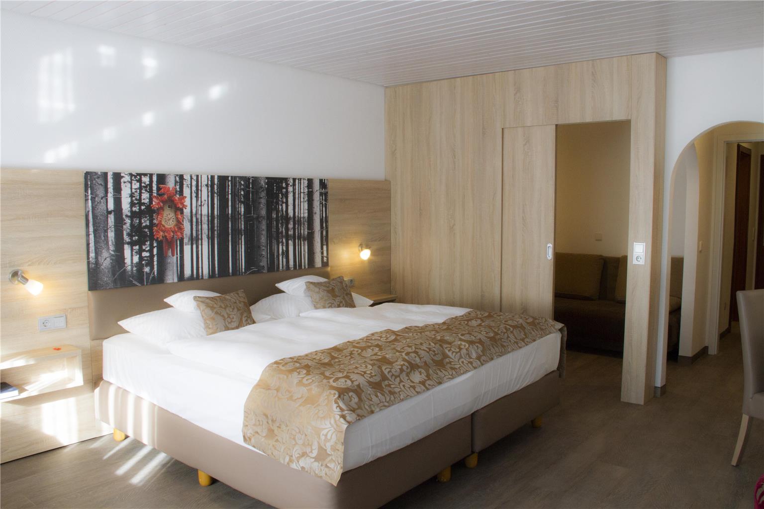 Best Western Plus Hotel Schwarzwald Residenz, Bgm. De-Pellegrini-Strasse 20 in Triberg