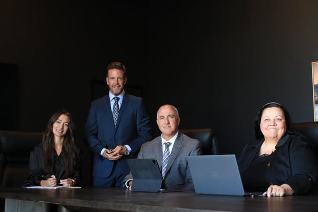 Images Benson & Bingham Accident Injury Lawyers, LLC