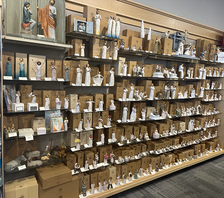 Images Gretchen's Hallmark Shop