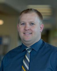 Steven Lewis Sorensen - Salt Lake City, UT - Physical Therapy