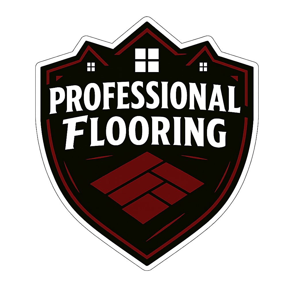Professional Flooring