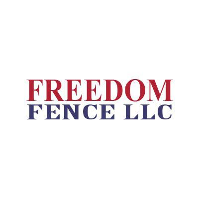 Freedom Fence LLC Logo