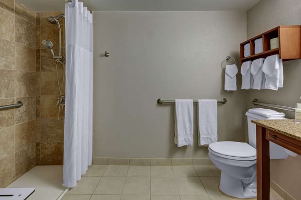 Images Hampton Inn Miami-Coconut Grove/Coral Gables