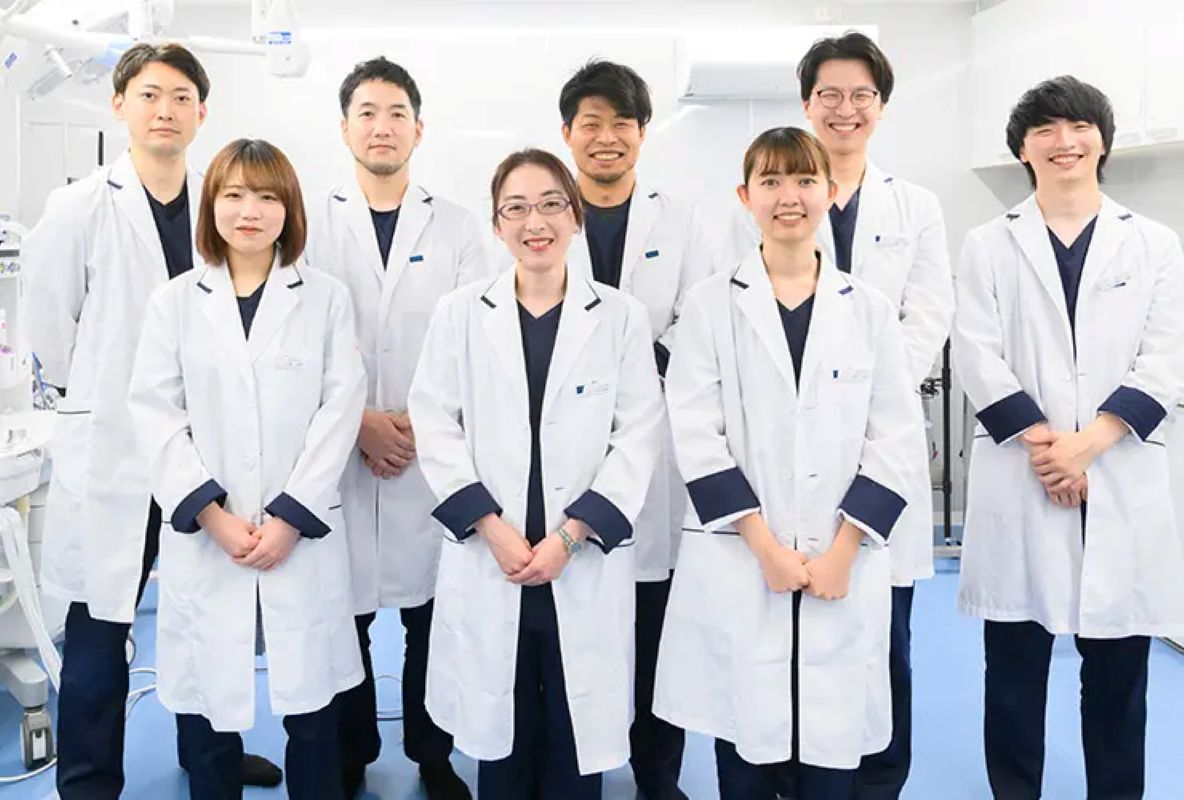 Images アイリス動物医療センター