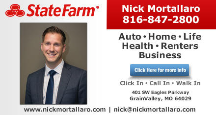Images Nick Mortallaro State Farm Insurance Agency