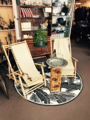 Gross-Brocki, Hauptstrasse 27 in Trübbach