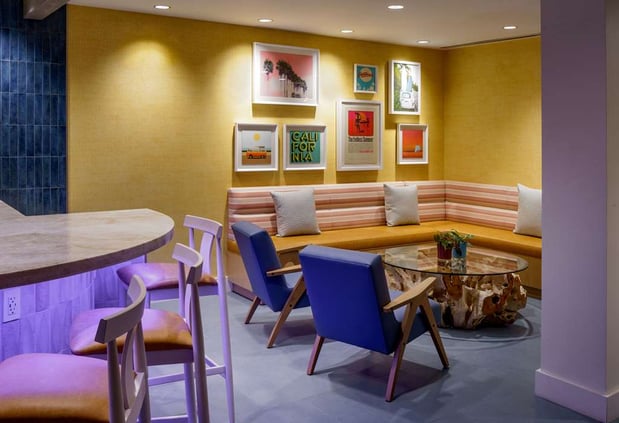 Images Hilton Garden Inn Dana Point Doheny Beach
