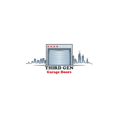 Third Gen Garage Doors