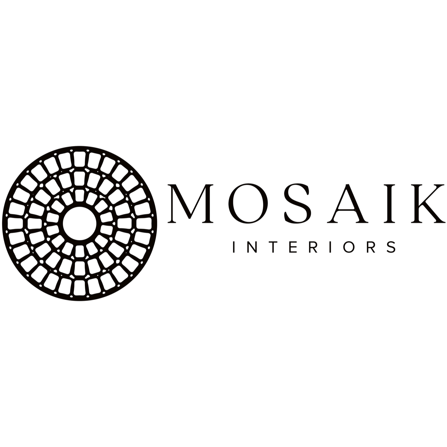 Mosaik Interiors Logo