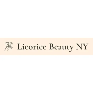 Licorice Beauty LLC / Licorice Beauty NY Logo
