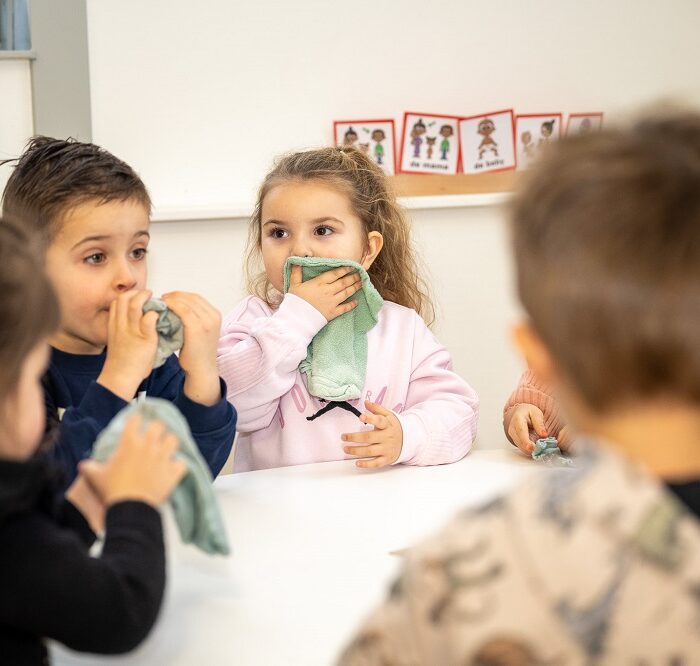 Foto's Kinderopvang 2Samen - 2Kabouters