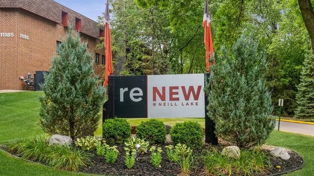 Images ReNew at Neill Lake