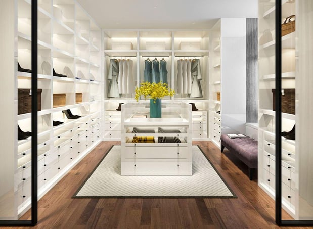 Images Core Custom Closets and Cabinets LLC