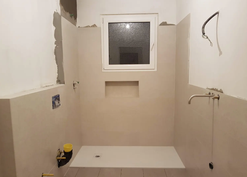 Trokan Renovationen, Hardstrasse 39 in Neuenhof