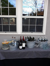 GIGS Bartender for Hire Image