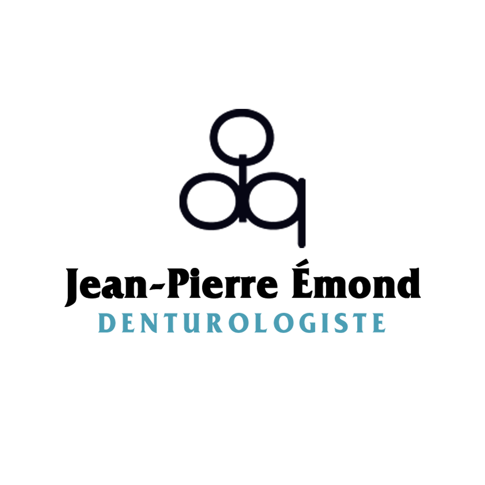 Denturologiste Jean-Pierre Emond
