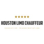 Houston Limo Chauffeur Logo