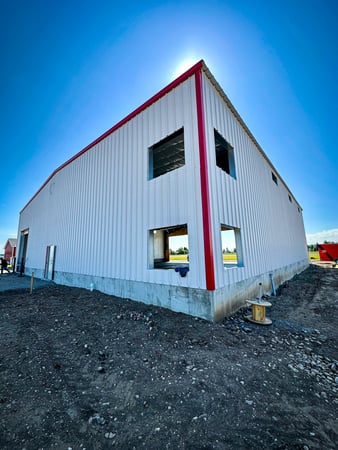 Images Steel Concepts, Inc