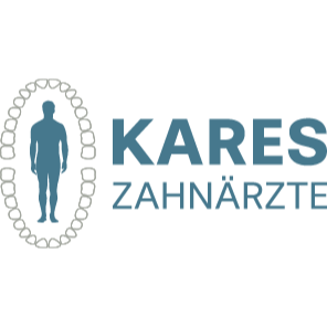 Dr. A. Kares-Vrincianu | Dr. H. Kares - Zahnärztliche Privatpraxis in Saarbrücken Logo