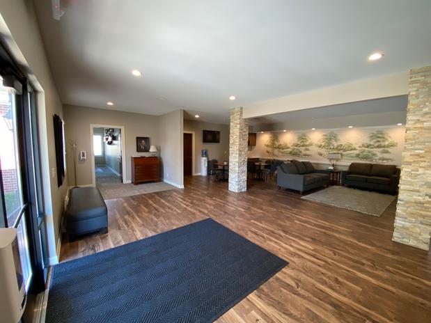 Images Dickinson Family Funeral Home & Crematory