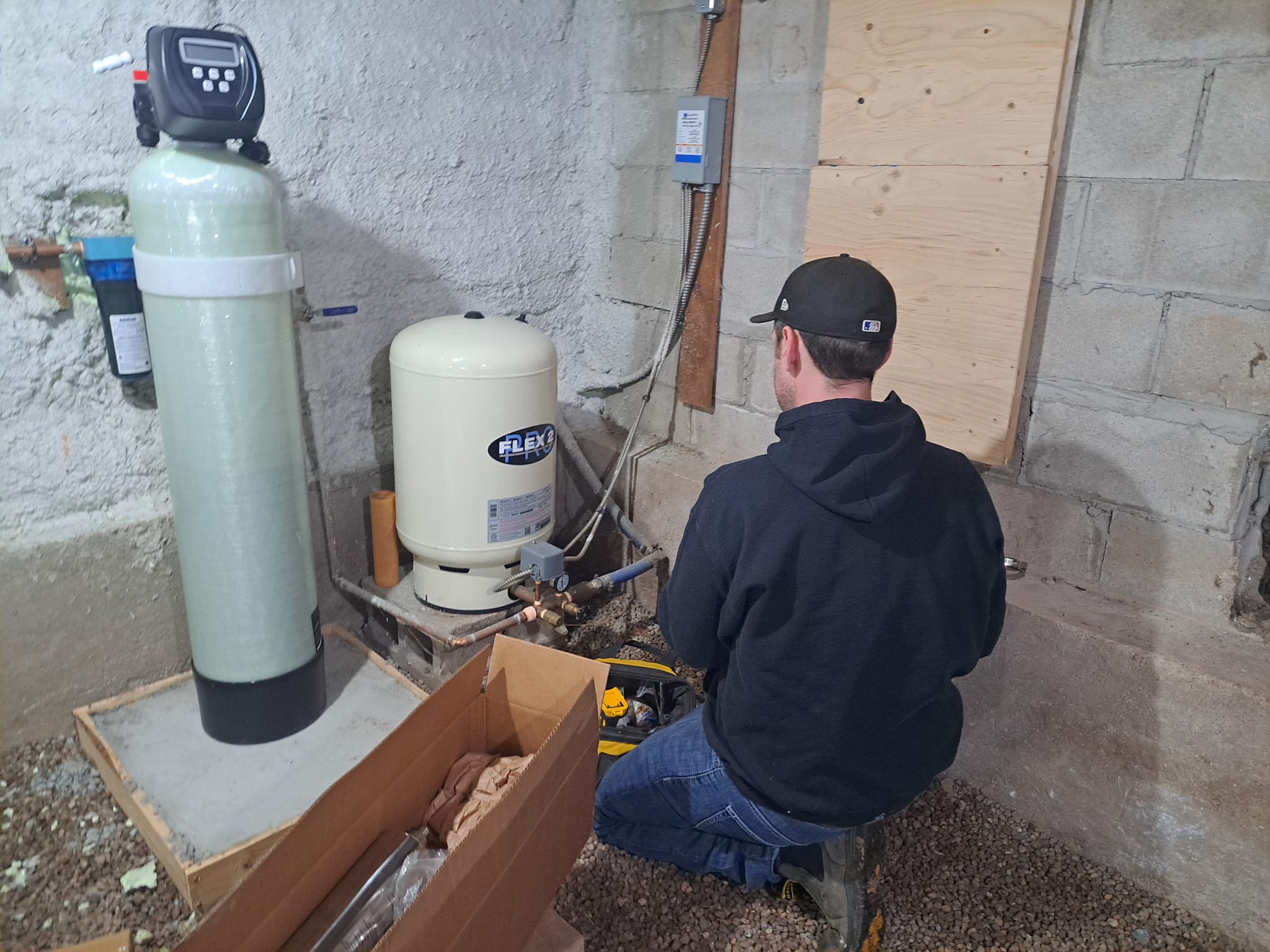 Images Novapure Water Systems Inc.