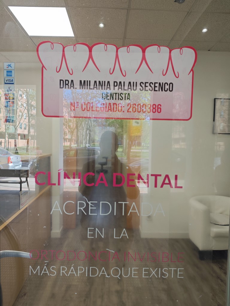 Images Clinica Dental Club Deportivo
