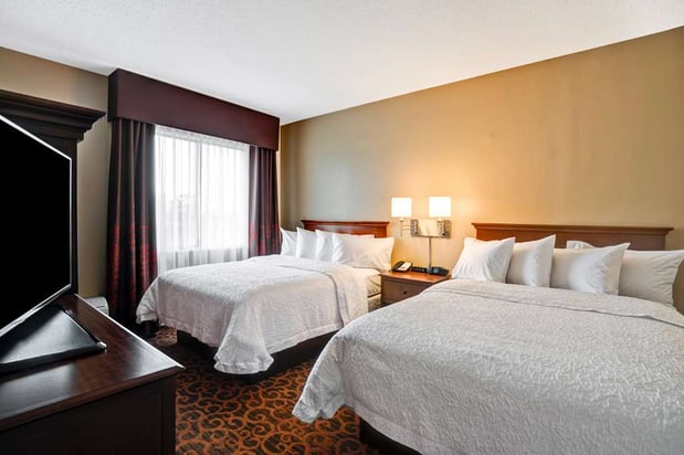 Images Hampton Inn Baltimore/Glen Burnie