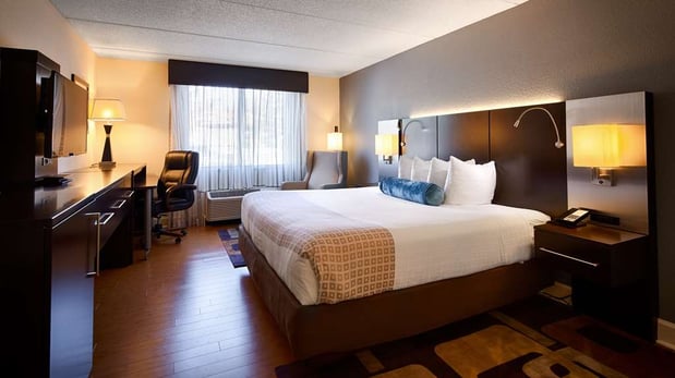 Images Best Western Plus Roswell/Alpharetta