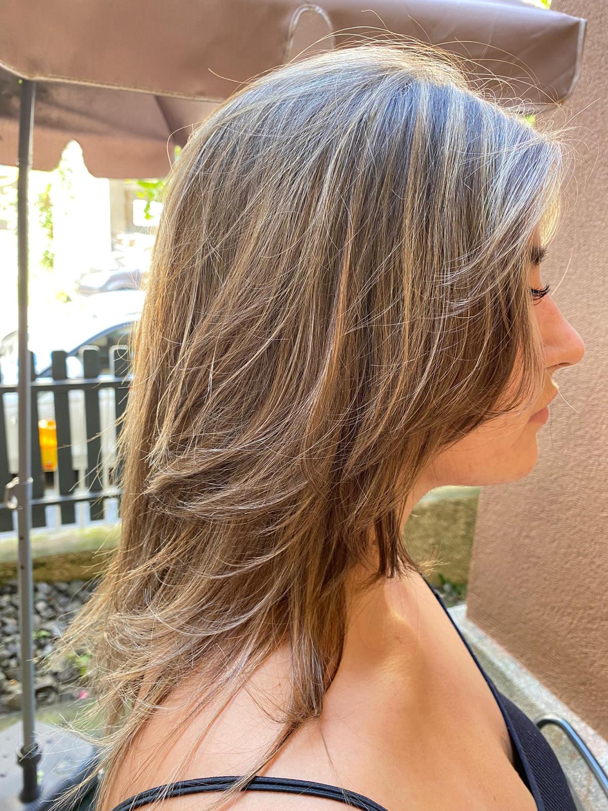 NOIDUE hairdesign, Hebelstrasse 102 in Basel