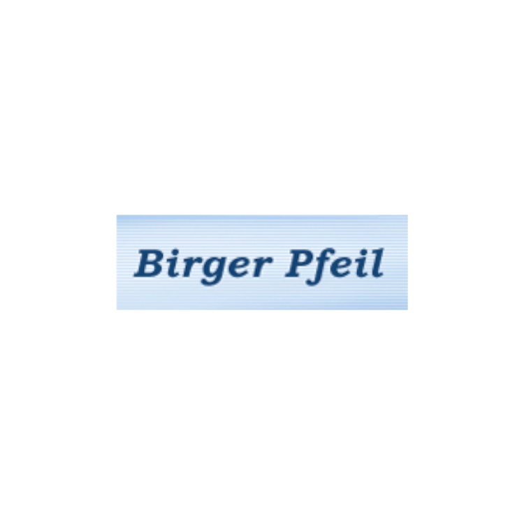 Kanzlei Birger Pfeil Logo