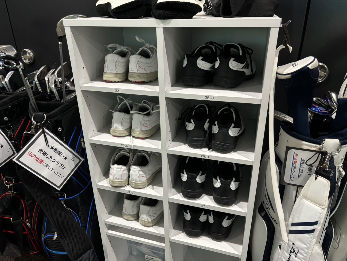 Images インドアゴルフ練習場 SWING24/7 両国店