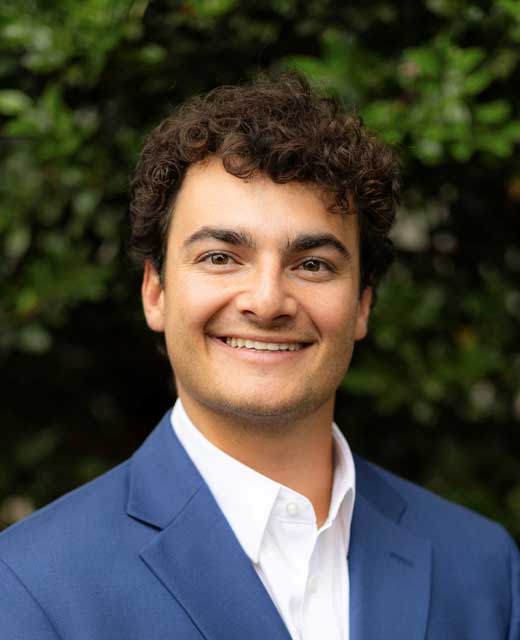 Maxwell Doherty | SouthState Small Business