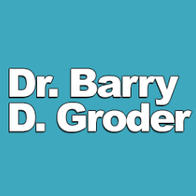 Barry Groder DDS Logo