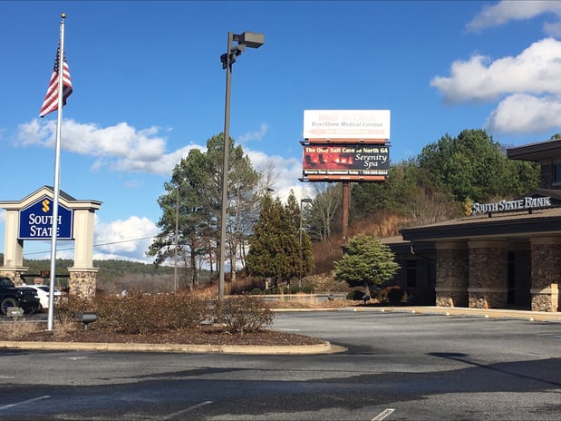 Images SouthState Bank