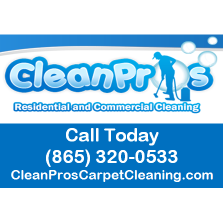 Clean Pros Carpet Cleaning