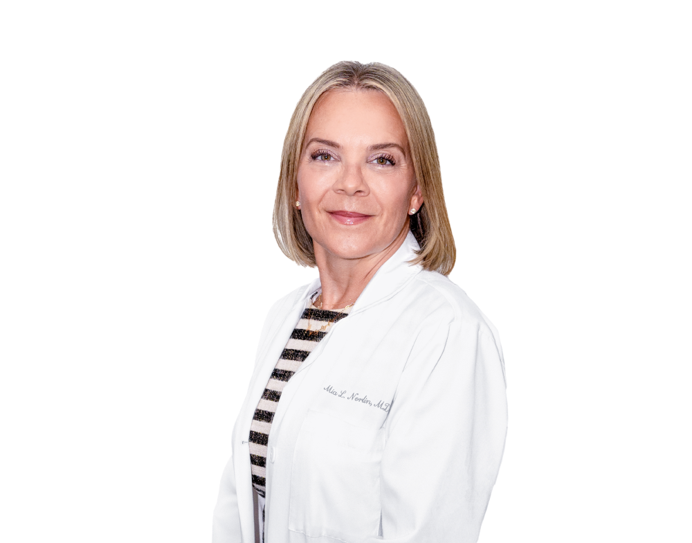 Mia Norlin, MD - Chicago, IL - Obstetrics & Gynecology, Gynecologist