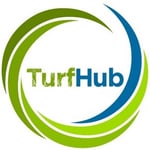 TurfHub Express Logo