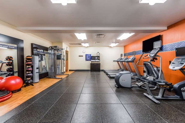 Images Hampton Inn & Suites Boulder-North