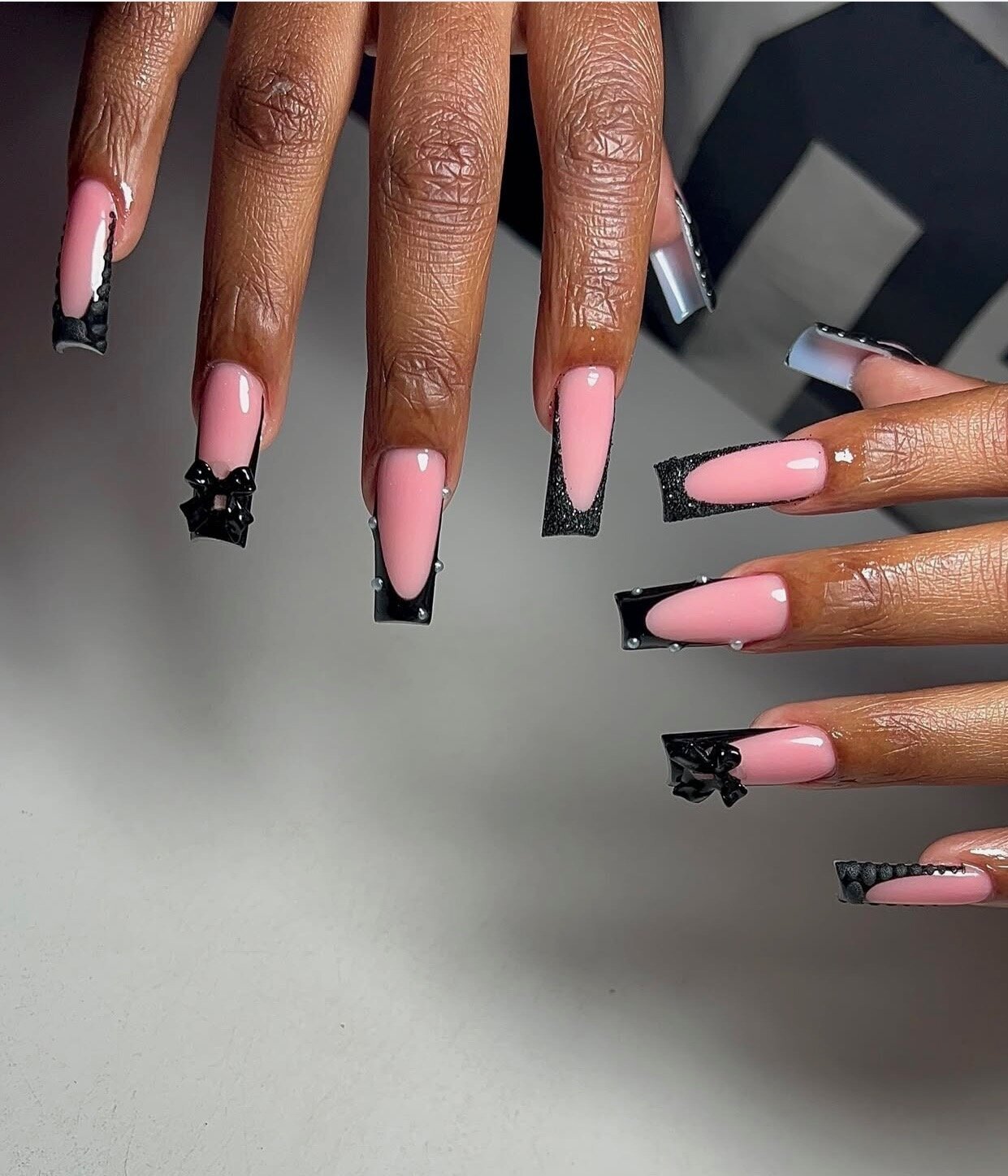Bilder July Nails