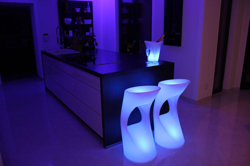 FURSTAR® - Ihr Leuchtmöbel Händler, Volkmarstraße 1-7 in Berlin