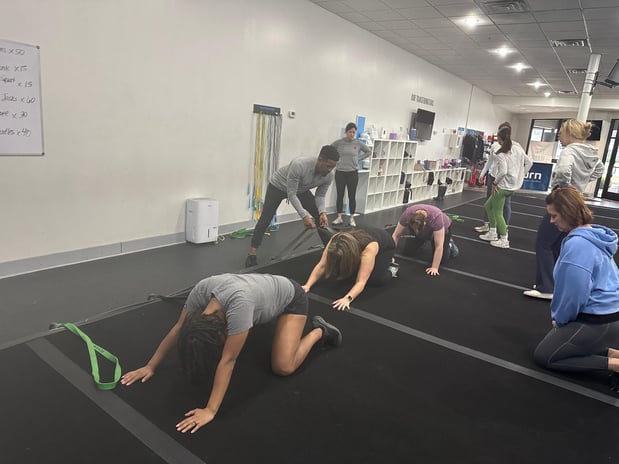 Images Premier Mobile Therapy